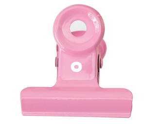 カスタマイズされた50mmブルドッグクリップ、食品袋、写真、アートクラフト、事務用品用のバインダークリップクランプ - Product Image 2