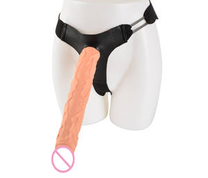 Super grote strap-on dildo <span class=keywords><strong>penis</strong></span> - Product Image 2