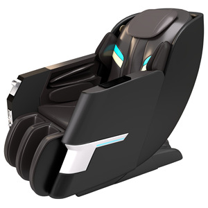 Silla Inteligente Robótica Comercial y Doméstica con Manipulador de Rodillos, Compresión de Aire Caliente por Percusión Totalmente Automática - Product Image 5