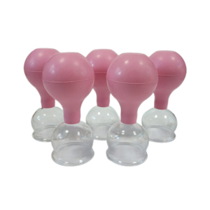 <span class=keywords><strong>Hijama</strong></span> tasses en gros 5 pièces verre Silicone thérapie vVentouses ensemble Massage du <span class=keywords><strong>visage</strong></span> vide Ventouses tasses pour le <span class=keywords><strong>visage</strong></span> - Product Image 5