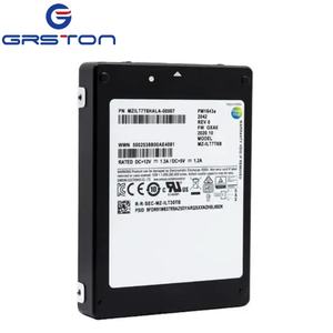 MZQL27T6HBLA-00B7C PM9A3 7.68TB PCIe Gen4 X4 NVMe U.2 SSD Enterprise - Product Image 4