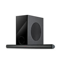 Potente Altavoz para TV con Subwoofer para Barra de Sonido