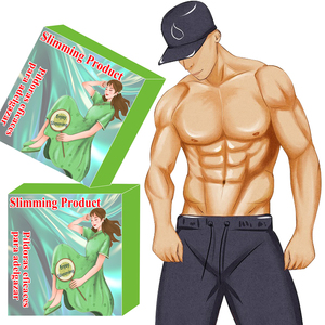 Píldoras <span class=keywords><strong>para</strong></span> perder peso de celulitis que queman grasa al mejor precio, desintoxicación laxante que promueve la motilidad intestinal <span class=keywords><strong>para</strong></span> un físico Delgado - Product Image 3