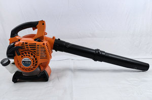 Souffleur à feuilles portable haute performance 26CC, moteur à essence, souffleur d'air pour jardin - Product Image 2