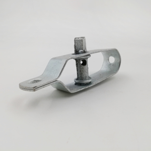 Cáp căng công cụ với sắt mạ kẽm dây thép dây thép carbon - Product Image 4