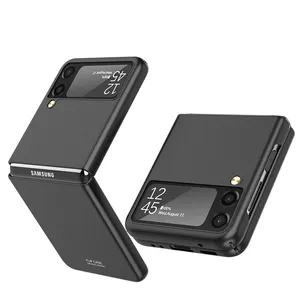 Goede Prijs Van Z Flip 3 Case Case Voor Samsung Galaxy Z Flip3 Case Voor Samsung Galaxy Z Flip 3