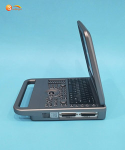 Dispositivo de Ultrasonido Humano Portátil SUN-806A, Sistema Completamente Digital para Uso Clínico, Escáner con Transductor Convexo Lineal - Product Image 5