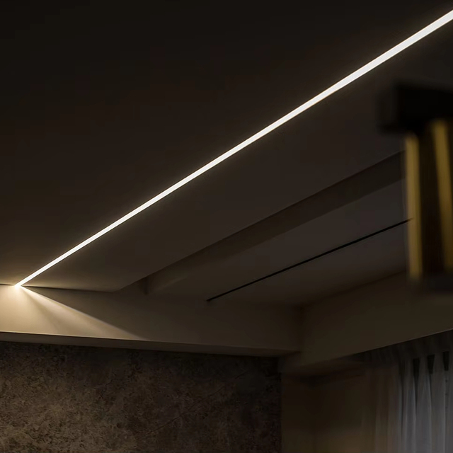 NGT LED Pendant Light Kitchen Dining Hanging Lamp 15W-100W 4FT 8FT Bars Restaurant Modern Artificial Chandelier