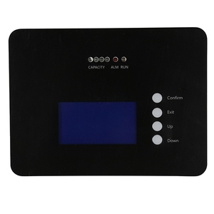 Kit de Batería Lifepo4 Huaxu Seplos Mason 280 para Almacenamiento de Energía en el Hogar, Batería de Pared de 200ah, 5kw 10kw, Batería Lifepo4 200ah - Product Image 5