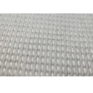 100% <span class=keywords><strong>polyester</strong></span> màu xám nhà máy trực tiếp bán buôn <span class=keywords><strong>sofa</strong></span> lót khâu trái phiếu vải rPet stitchbond không dệt vải - Product Image 5