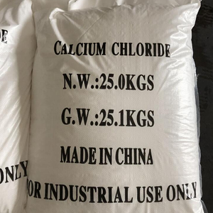 Produit chimique <span class=keywords><strong>de</strong></span> traitement <span class=keywords><strong>de</strong></span> l'eau en poudre, granulés <span class=keywords><strong>de</strong></span> <span class=keywords><strong>magnésium</strong></span> dihydraté, flocons <span class=keywords><strong>de</strong></span> <span class=keywords><strong>chlorure</strong></span> <span class=keywords><strong>de</strong></span> calcium anhydre, utilisation pour la fonte <span class=keywords><strong>de</strong></span> la neige - Product Image 2