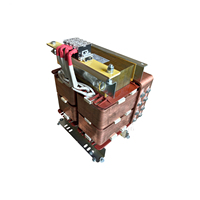 Four électrique monophasé à enroulement en aluminium fabriqué en Chine, transformateur de chauffage à tige de graphite 120V vers 110V/6V 50/60Hz