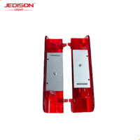 Lumière de porte de remplacement d'origine, lumière d'ambiance LED, lumière de courtoisie pour SUV, lumière de bienvenue, décoration intérieure, accessoire automobile