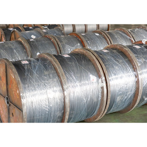 <span class=keywords><strong>Câble</strong></span> en acier inoxydable <span class=keywords><strong>Câble</strong></span> en acier 4mm <span class=keywords><strong>5mm</strong></span> 6mm 8mm 10mm 12mm 14mm 16mm - Product Image 6