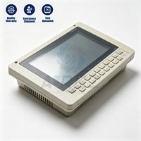 Panel de Interfaz HMI 6AV6613-0AA11-3CA5 con Servicio de Conversión de Protocolo CM/CP Personalizado