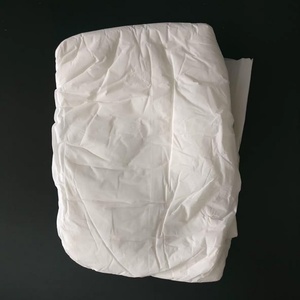 ผ้าอ้อมสำเร็จรูปสำหรับผู้ใหญ่ ไซส์ L/XL จำนวน 10 ชิ้น ผ้าอ้อมสำหรับผู้มีปัญหาปัสสาวะเล็ด ลายพิมพ์ จากผู้ผลิตจีน สำหรับผู้สูงอายุ - Product Image 2