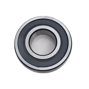 6004rs 6004 2rs 6004zz נושאות 6004RS עבור מנוע עמוק groove כדור bearing