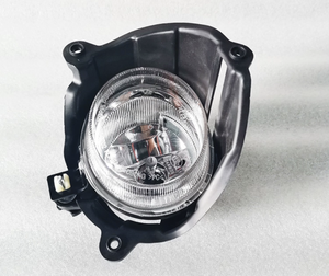 Ssangyong, modelo antiguo, <span class=keywords><strong>Rodius</strong></span> luces antiniebla delanteras, luces de barra, luces de parachoques delantero <span class=keywords><strong>RODIUS</strong></span> STAVIC importadas de Corea - Product Image 3