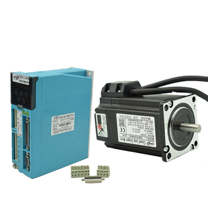 Controlador de Motor Trifásico Profesional y Económico con - Product Image 1