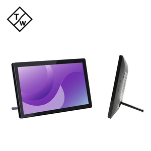 Màn Hình Cảm Ứng Điện Dung Gắn Tường 10.1 Inch Màn Hình <span class=keywords><strong>IPS</strong></span> Với HD Và USB Cho Ngành Công Nghiệp - Product Image 6