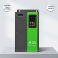 Convertisseur de fréquence AC XLY790 3PH 380V VFD 37KW 45KW pour pompe, ventilateur, moteur industriel, contrôle de vitesse, certifié CE