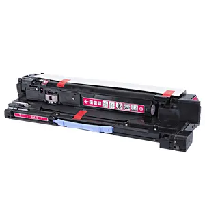 Цветной барабанный блок Weemay CF358 CF359 CF364 CF365, совместимый с HP Color Laser Jet Enterprise M880z M855dn