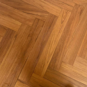 พื้นไม้ผสมแบบฮerringbone ลายไม้ธรรมชาติ ยี่ห้อ Yinqiaomu Renzi  สำหรับ<span class=keywords><strong>ป</strong></span>ูพื้นแบบมีระบบทำความร้อน รุ่น ABC ทันสมัย เป็นมิตรกับสิ่งแวดล้อม - Product Image 4