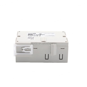 Controlador PLC de la Serie DVP Nuevo y Original, DVP12SA2 DVP12SA211R para Control Industrial, Controlador de Programación PLC - Product Image 3