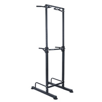 Station de traction multifonctionnelle CS8610 – Équipement de fitness à domicile avec barre horizontale pour le remodelage corporel et les étirements