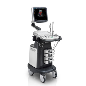 Sonoscape – machine à ultrasons sans fil 4d portable <span class=keywords><strong>ge</strong></span>, échografo colour con carro - Product Image 3