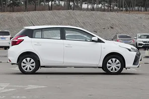 รถมือสอง2022 Toyota Yaris L 1.5L CVT Leading PLUS - Product Image 3