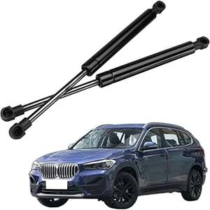 Amortiguadores de Gas para Maletero, Repuesto para <span class=keywords><strong>BMW</strong></span> E90 323i 325i 328i 330i 335i M3 2006-2011, Solo Sedán - Product Image 1