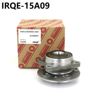 Ensemble de moyeu de roue arrière IRC-15A09, diamètre intérieur 65 mm, pour Volvo X, pièce de rechange pour suspension avant - Product Image 4