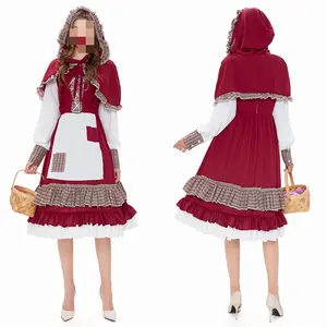 Anpassbar machen heiße Dienst mädchen Kostüm Cosplay Dienst mädchen Kleid Anime Cosplay