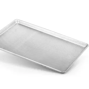 4-10 Inch Straight-Sided Square Shape Cake Pans Aluminium Alloy