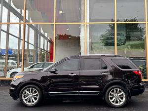 <span class=keywords><strong>Auto</strong></span> Usado <span class=keywords><strong>de</strong></span> Segunda Mano, Ford Explorer 2013 Importado, 3.5L V6 Limited, 7 Plazas, 4x4, SUV Euro4, Volante a la Izquierda - Product Image 4