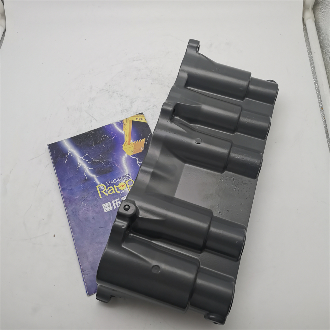 Tampa do Válvula EFI Cap Assy 0976901 para ZX200-3 ZX210-3 ZAX330-3