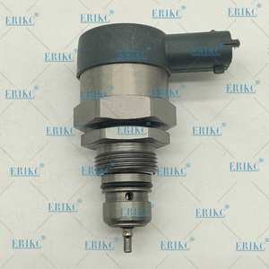 ERIKC 0 281 006 135 Nuova Valvola di Regolazione Pressione Iniezione Carburante 0281 006 135 0281006135 9671002980 per LAND ROVER - Product Image 6