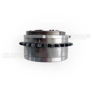 LR121815 Camshaft Inlet Exhaust Timing Gear Sprocket Engine Intake Adjuster For <b>Range</b> Rover 3.0 Engine Part Car Accessories - Product Image 3