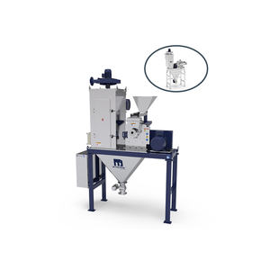 Broyeur à broches industriel durable conçu pour le traitement de matériaux lourds, broyage efficace et fonctionnement continu en usine - Product Image 1