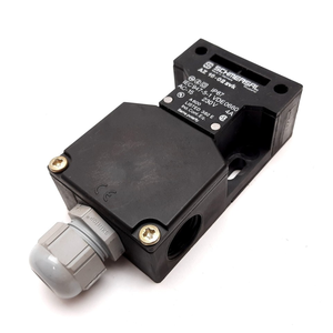 สวิตช์นิรภัย PLC AZ16-02zvk ใหม่เอี่ยม, หน้าสัมผัส N/C 2 จุด, แรงดันไฟฟ้า: 230VAC 4A *ผลิตภัณฑ์ระบบอัตโนมัติอุตสาหกรรม-คุ้มค่าที่สุด - Product Image 1