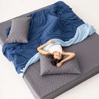 Hotel Duvet Inner Queen Super King Size Luxury Big Enorme Duvet Inners and Pillows
