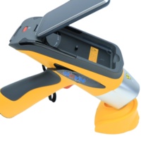 Espectrómetro de Fluorescencia de Rayos X Portátil BOYN Fast-SDD Serie Explore, Analizador XRF No Destructivo para Minerales y Aleaciones, Cumple con ROHS