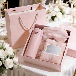 ชุดของขวัญงานแต่งงาน CCH ของขวัญที่ระลึกสร้างสรรค์ ของขวัญที่ใช้งานได้จริง - Product Image 2
