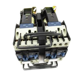 LP2D2501BD 24V ต้นฉบับใหม่คลังสินค้าอุตสาหกรรมอัตโนมัติควบคุมการเขียนโปรแกรม PLC - Product Image 1