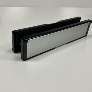 Fente pour courrier en aluminium et boîte <span class=keywords><strong>aux</strong></span> <span class=keywords><strong>lettres</strong></span> en acier inoxydable pour la construction de boîtes <span class=keywords><strong>aux</strong></span> <span class=keywords><strong>lettres</strong></span> de qualité supérieure - Product Image 3