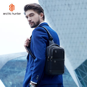 Умные сумки для мужчин - Product Image 6