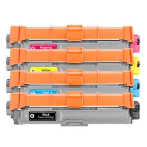 Cartucho de Tóner de Color TTD B-TN221/241/251/261/281 Compatible con Brother <span class=keywords><strong>HL</strong></span>-3140CW/<span class=keywords><strong>3150CDW</strong></span>/3170CDW/MFC9130/9140CDN/MFC9330 - Product Image 1