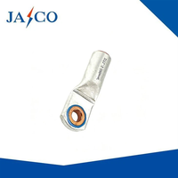 JASCO DTL-3 – Terminal de câblage bimétallique cuivre-aluminium à sertir/enfichable 10-300 mm pour transformateur et armoire de distribution