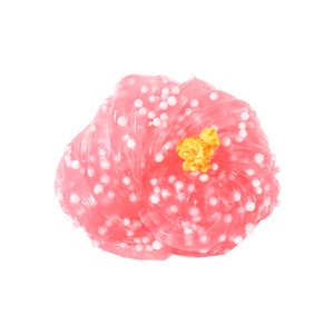 Delicious Pop Corn <b>Slime</b> DIY Foam Beads <b>Slime</b> Hot Sale Children Crystal Putty - Product Image 2